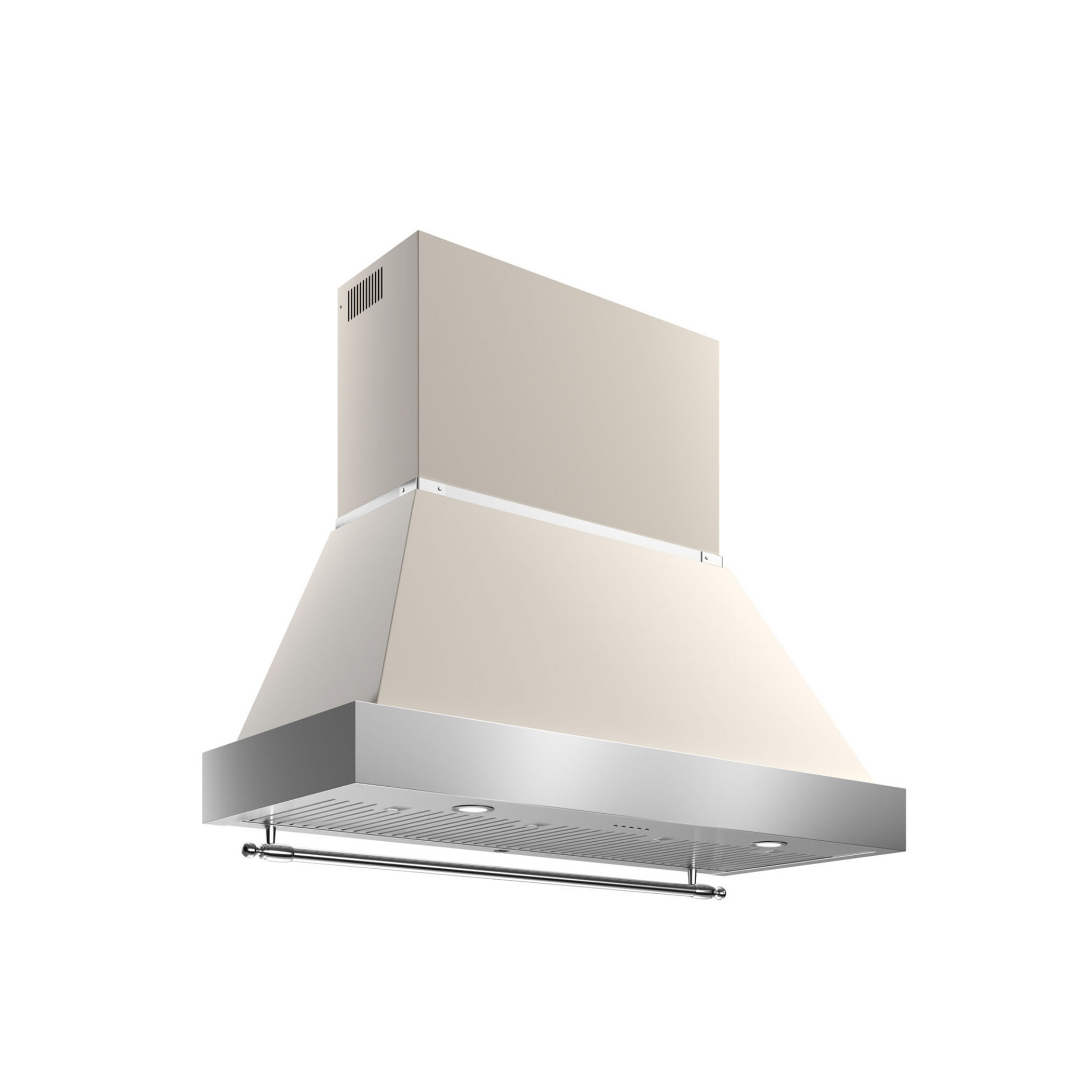 ΑΠΟΡΡΟΦΗΤΗΡΑΣ BERTAZZONI K120HERTX + KC48 HER T AV | ΑΠΟΡΡΟΦΗΤΗΡΑΣ ΕΠΙΤΟΙΧΙΟΣ